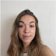 Profesora de apoyo para matemáticas, lengua o historia, nivel ESO o inferior